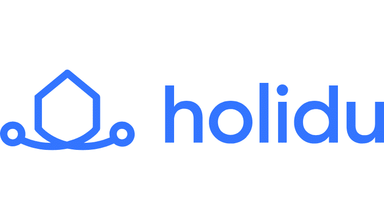 holidu logo