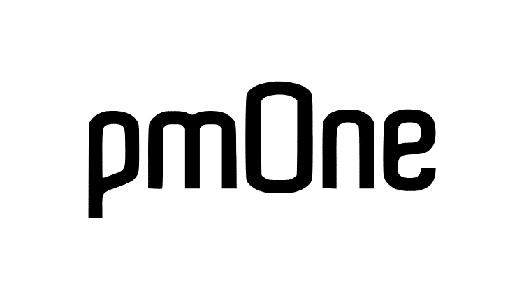 pmone logo